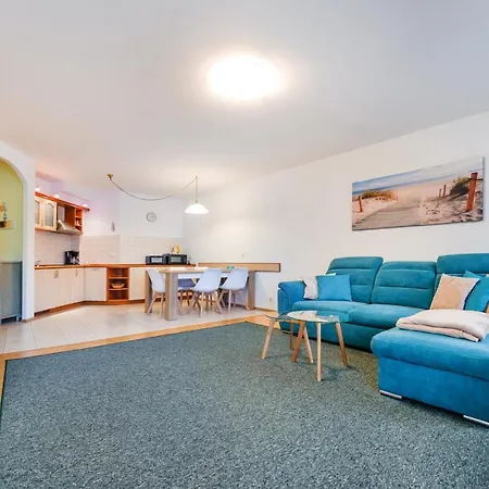 Apartamenty Sun&Snow Kasztanowa